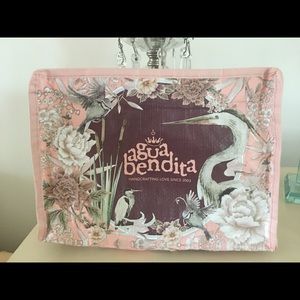 Brand new Agua Bendita swimming suit. Size L